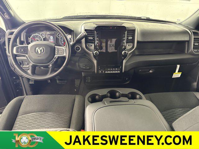 2026 Ram 2500 Tradesman Crew Cab 4x4 64 Box