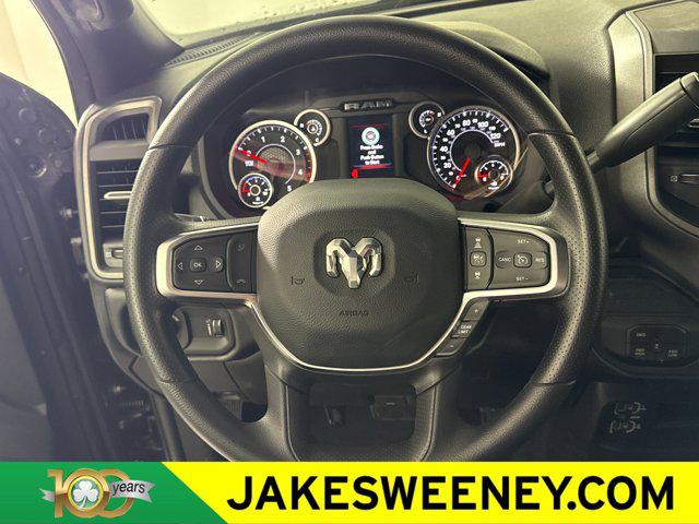 2026 Ram 2500 Tradesman Crew Cab 4x4 64 Box