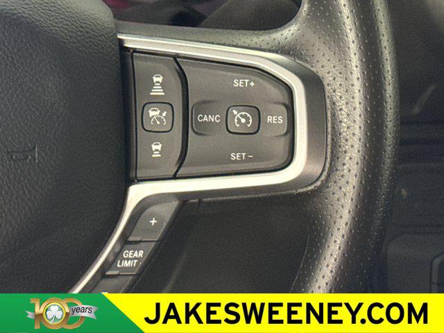 2026 Ram 2500 Tradesman Crew Cab 4x4 64 Box