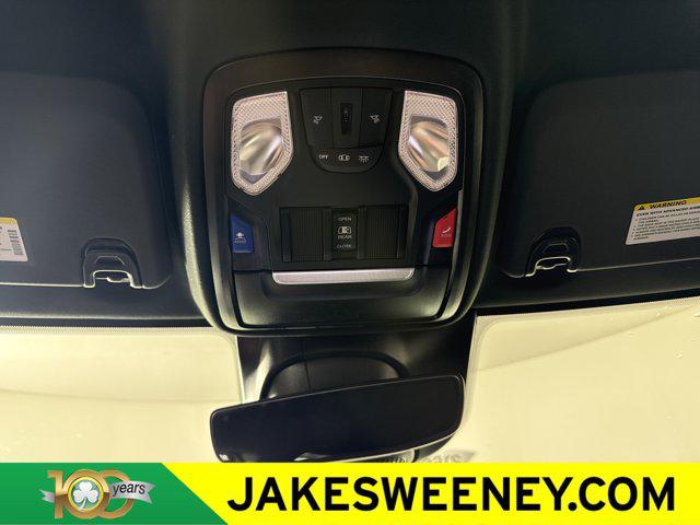 2026 Ram 2500 Tradesman Crew Cab 4x4 64 Box