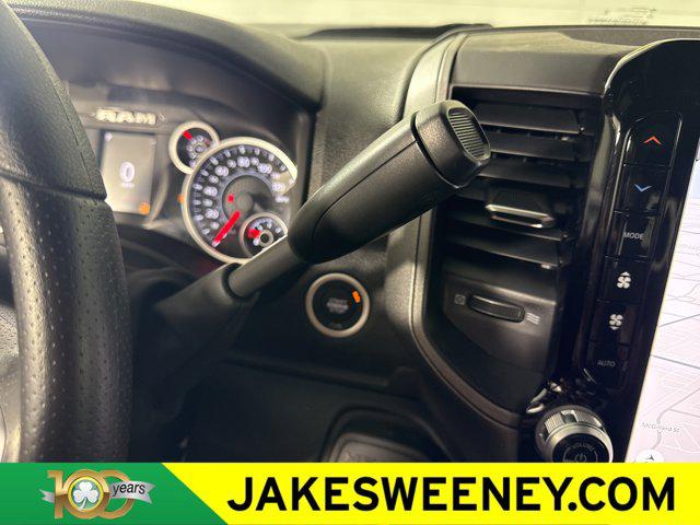 2026 Ram 2500 Tradesman Crew Cab 4x4 64 Box