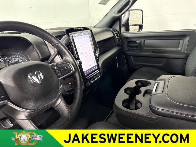2026 Ram 2500 Tradesman Crew Cab 4x4 64 Box