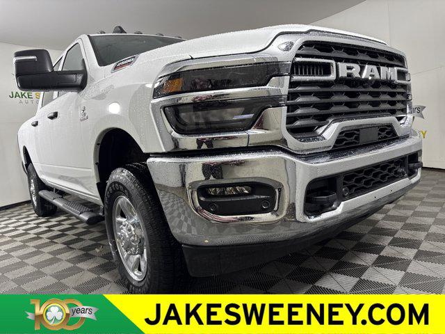2026 Ram 2500 Tradesman Crew Cab 4x4 6'4" Box for sale in Cincinnati, OH