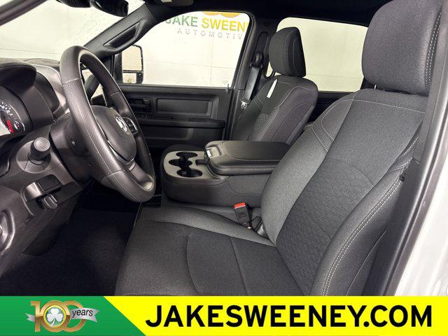 2026 Ram 2500 Tradesman Crew Cab 4x4 64 Box