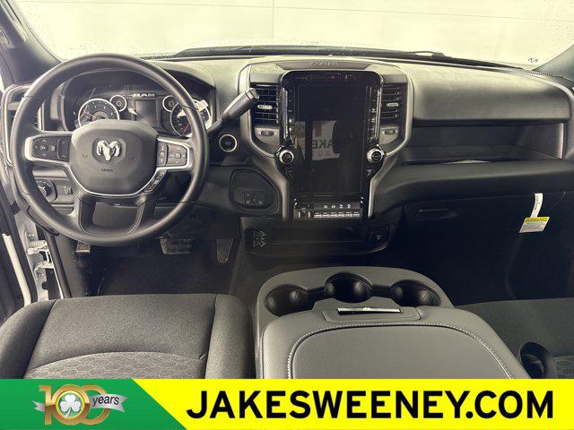 2026 Ram 2500 Tradesman Crew Cab 4x4 64 Box
