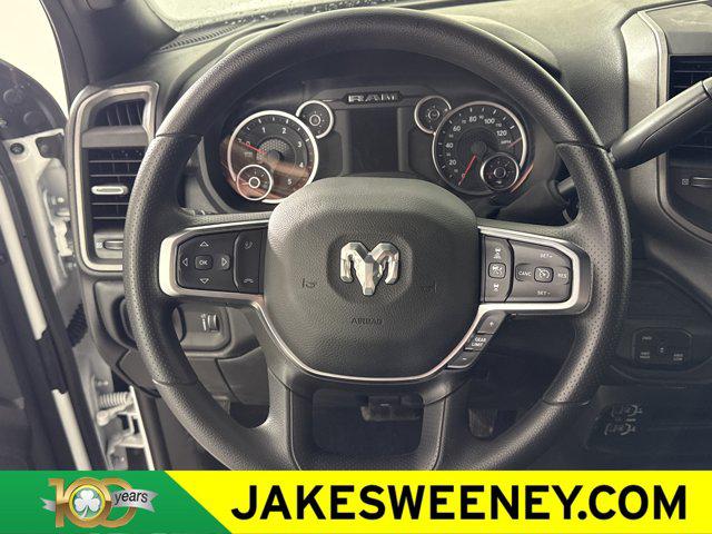 2026 Ram 2500 Tradesman Crew Cab 4x4 64 Box