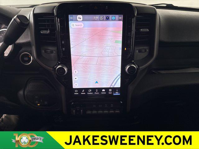 2026 Ram 2500 Tradesman Crew Cab 4x4 64 Box