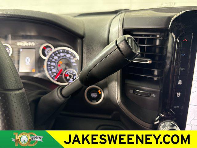 2026 Ram 2500 Tradesman Crew Cab 4x4 64 Box