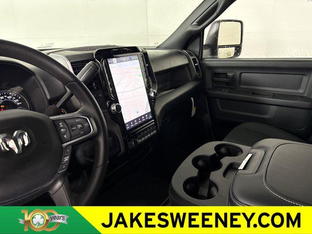 2026 Ram 2500 Tradesman Crew Cab 4x4 64 Box