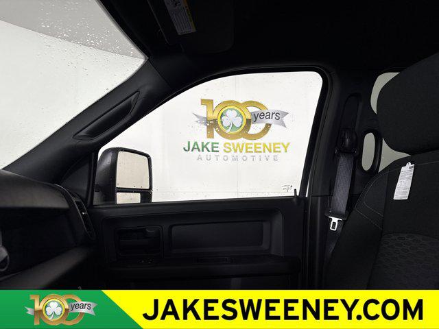 2026 Ram 2500 Tradesman Crew Cab 4x4 64 Box