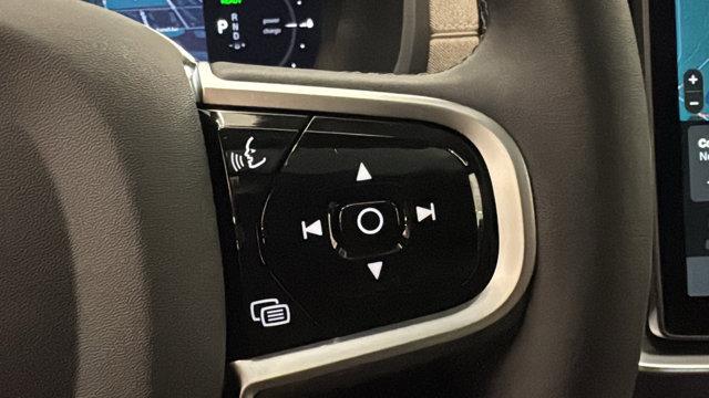 2026 Volvo XC90 Plug-In Hybrid Ultra, T8 AWD, Electric/Gasoline, Bright, 7 Seats