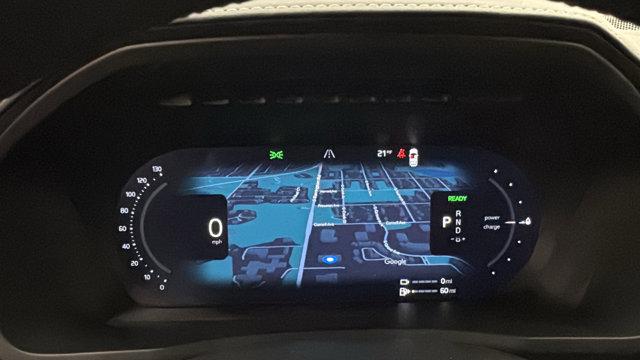 2026 Volvo XC90 Plug-In Hybrid Ultra, T8 AWD, Electric/Gasoline, Bright, 7 Seats