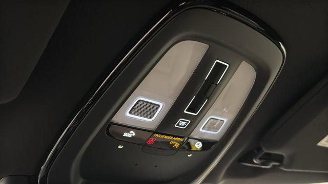 2026 Volvo XC90 Plug-In Hybrid Ultra, T8 AWD, Electric/Gasoline, Bright, 7 Seats