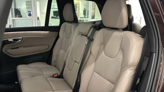 2026 Volvo XC90 Plug-In Hybrid Ultra, T8 AWD, Electric/Gasoline, Bright, 7 Seats