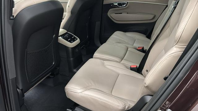 2026 Volvo XC90 Plug-In Hybrid Ultra, T8 AWD, Electric/Gasoline, Bright, 7 Seats