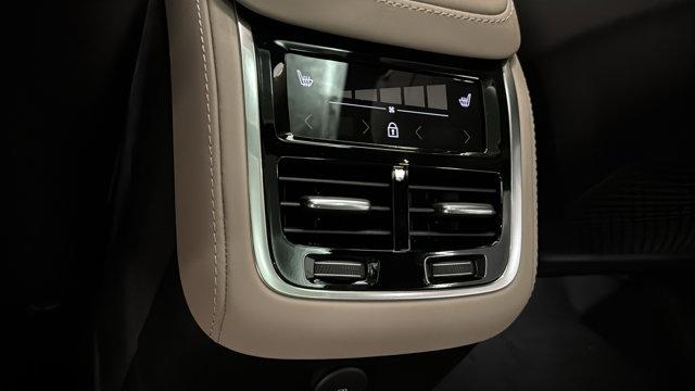 2026 Volvo XC90 Plug-In Hybrid Ultra, T8 AWD, Electric/Gasoline, Bright, 7 Seats