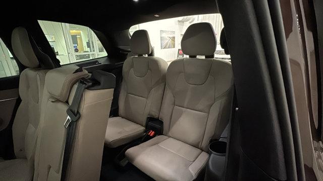 2026 Volvo XC90 Plug-In Hybrid Ultra, T8 AWD, Electric/Gasoline, Bright, 7 Seats