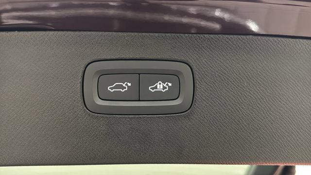 2026 Volvo XC90 Plug-In Hybrid Ultra, T8 AWD, Electric/Gasoline, Bright, 7 Seats