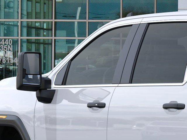 2025 GMC Sierra 3500HD Pro