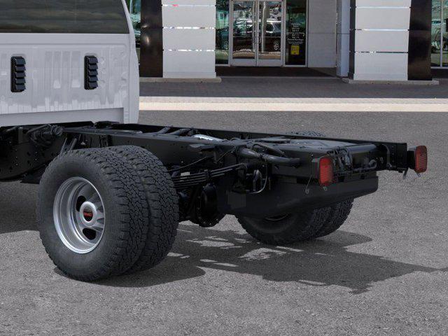 2025 GMC Sierra 3500HD Pro