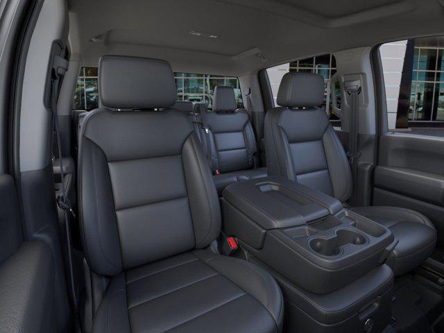 2025 GMC Sierra 3500HD Pro