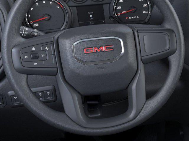 2025 GMC Sierra 3500HD Pro