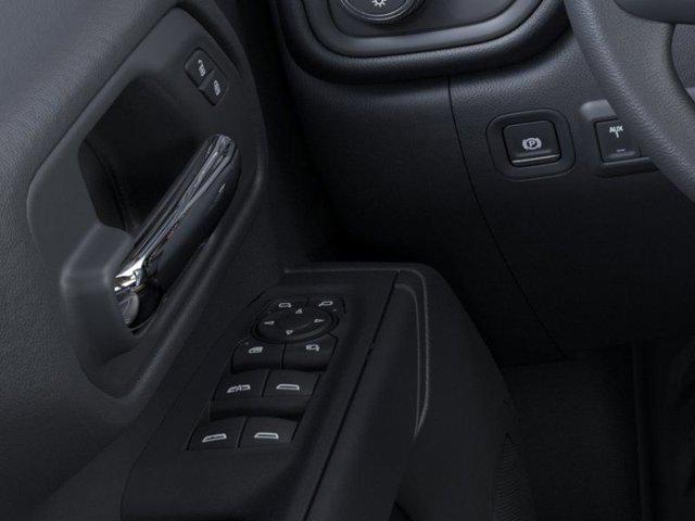 2025 GMC Sierra 3500HD Pro
