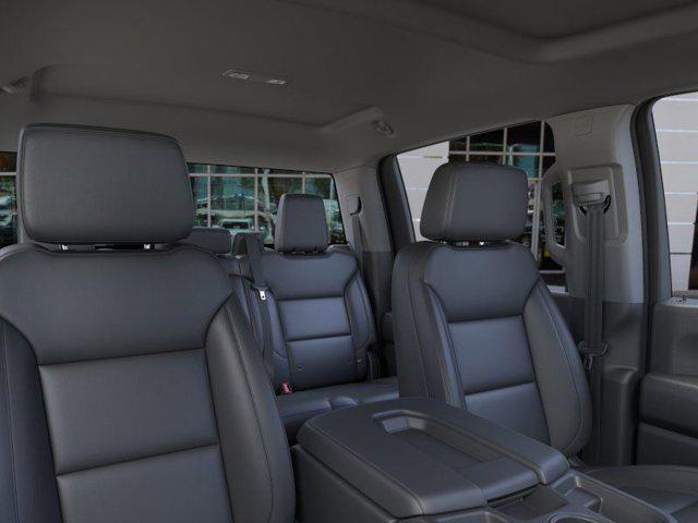 2025 GMC Sierra 3500HD Pro