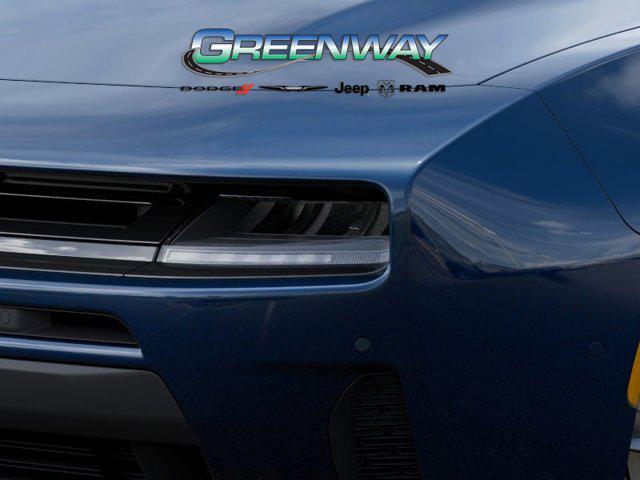 2026 Dodge Charger Scat Pack 2-Door AWD