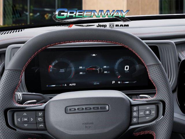2026 Dodge Charger Scat Pack 2-Door AWD