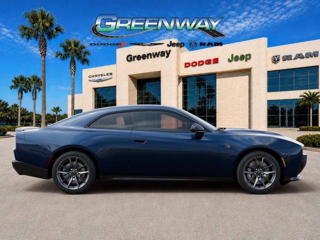 2026 Dodge Charger Scat Pack 2-Door AWD