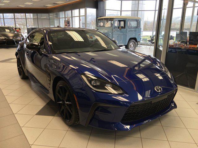 2026 Toyota GR86 Premium for sale in Sayre, PA