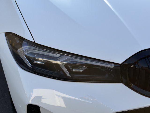 2023 BMW 3 Series 330e Sedan