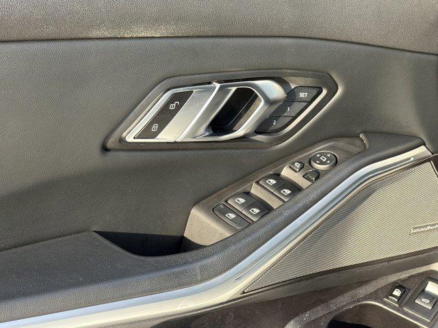 2023 BMW 3 Series 330e Sedan