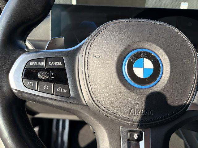 2023 BMW 3 Series 330e Sedan