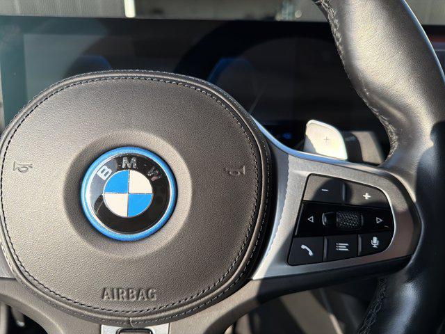 2023 BMW 3 Series 330e Sedan
