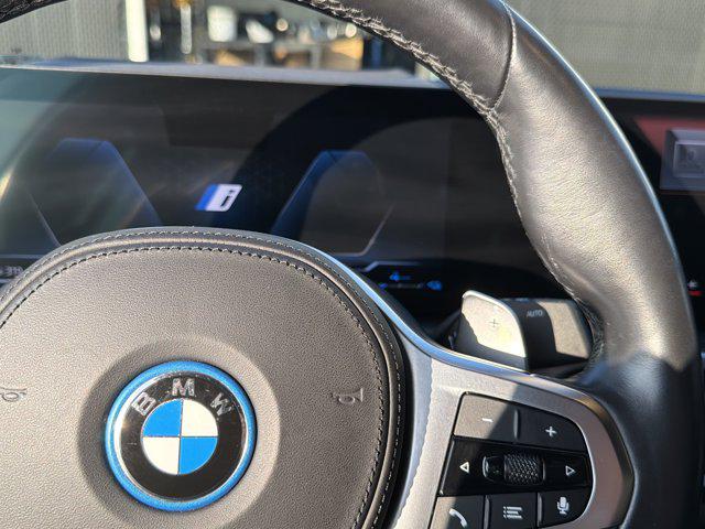 2023 BMW 3 Series 330e Sedan