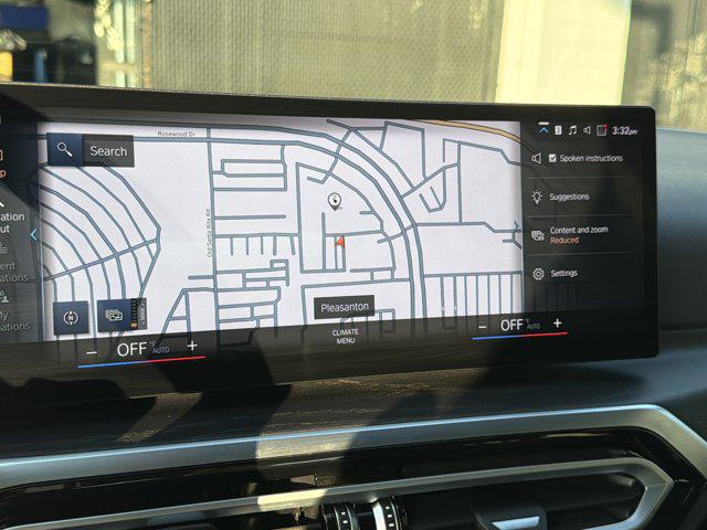 2023 BMW 3 Series 330e Sedan