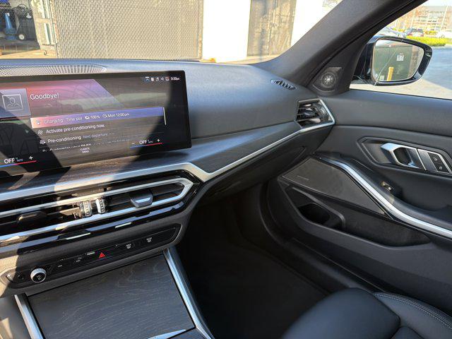 2023 BMW 3 Series 330e Sedan