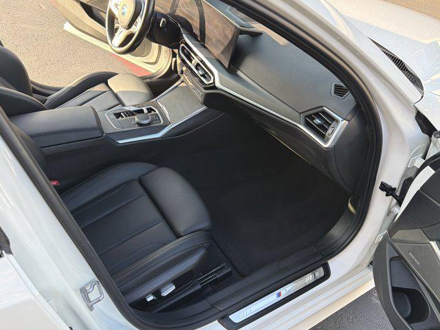 2023 BMW 3 Series 330e Sedan