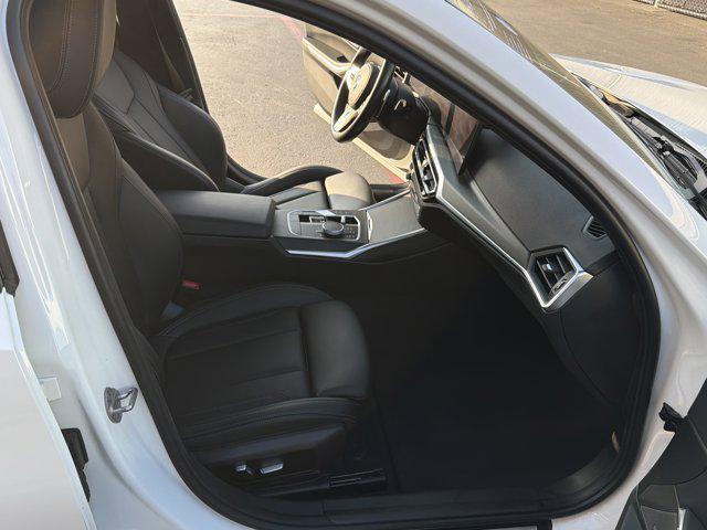 2023 BMW 3 Series 330e Sedan