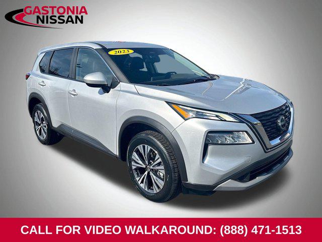 2023 Nissan Rogue SV FWD for sale in Gastonia, NC