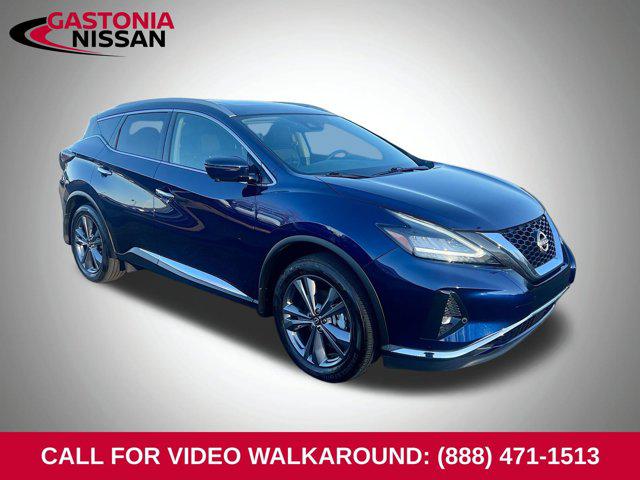2024 Nissan Murano Platinum FWD for sale in Gastonia, NC