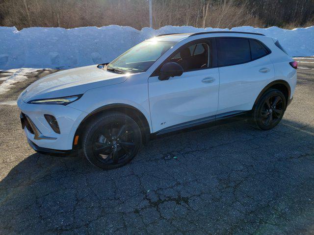2026 Buick Envision Sport Touring AWD for sale in Westbrook, ME
