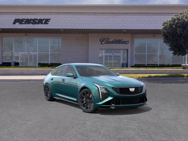 2026 Cadillac CT5-V V-Series Blackwing RWD for sale in Torrance, CA