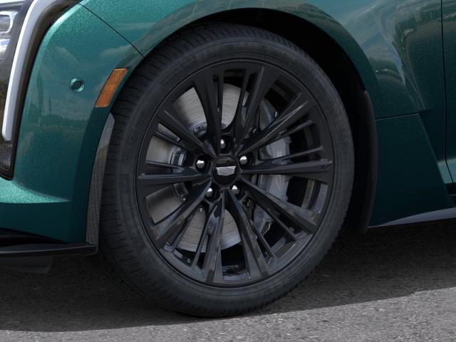 2026 Cadillac CT5-V V-Series Blackwing RWD