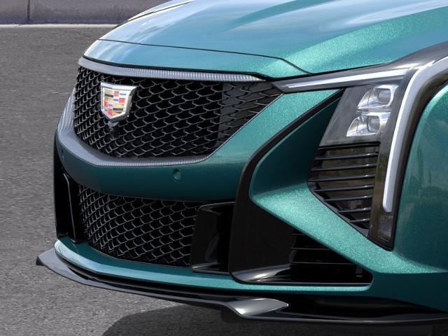 2026 Cadillac CT5-V V-Series Blackwing RWD