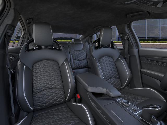 2026 Cadillac CT5-V V-Series Blackwing RWD