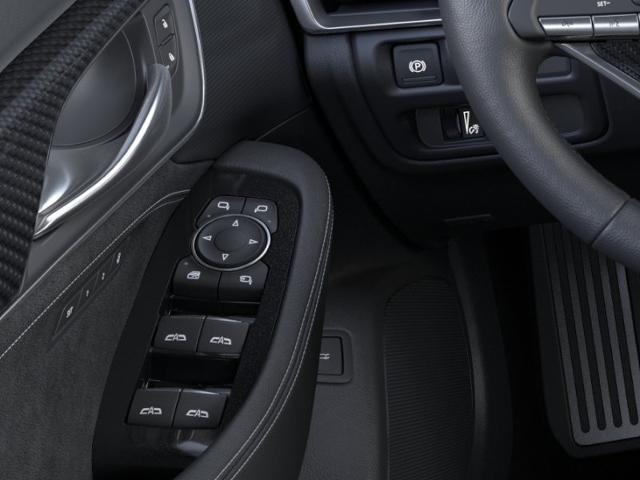 2026 Cadillac CT5-V V-Series Blackwing RWD
