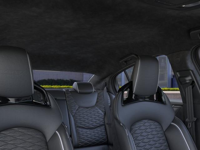 2026 Cadillac CT5-V V-Series Blackwing RWD